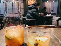 -黑草莓(重庆路店)