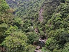 -福建天门山