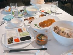 特选酥香嫩烤鸭-四季民福烤鸭店(故宫店)
