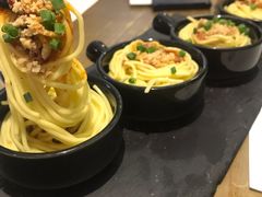 川味凉面-榕意·川味之美(深业上城店)