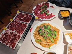 -潮泰牛肉火锅 · 创于1992年(车公庙店)