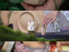 -天津海河悦榕庄·Lobby Lounge大堂吧