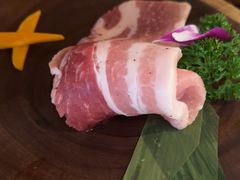 -西塔老太太泥炉烤肉(杭州首店)