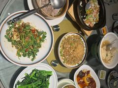 -客家汇·客家传承菜(水库店)