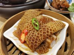 -点都德(聚福楼店)