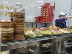 -常州糕团店(北大街新世纪商城店)