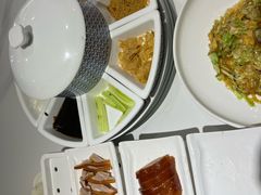 -羲和雅苑•北京烤鸭(国贸商城店)