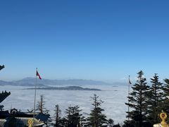 -峨眉山风景名胜区