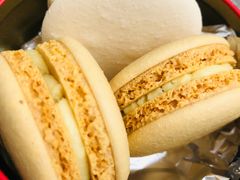 -麦雪尔甜品·生日蛋糕(新街口旗舰店)