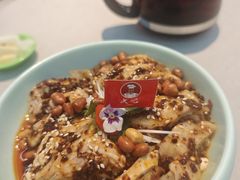 -皮记海鲜1995(寮步店)