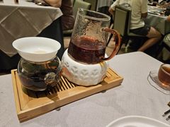 小青柑-甬府小鲜(万象城店)