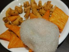 -沁香缘巫山烤鱼(看丹桥店)