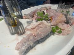 -老船舫·现做活鲜鱼馆(东郊记忆店)