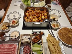 -螺大喜螺蛳粉火锅(雍和宫店)