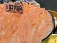 -巴蜀大将火锅(春熙店)