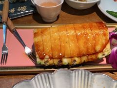 -泰澜得泰国菜(大学城店)