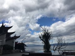 -大理无舍度假酒店