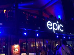 -Epic Boracay
