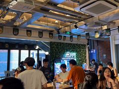 -Goose Island Brewhouse鹅岛精酿啤酒酿造工坊餐厅