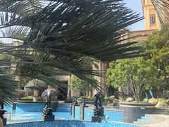 -上海闵行星河湾酒店