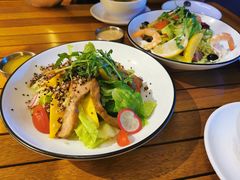 -MR.ROCKY洛奇先生RESTAURANT&BAR(宝安壹方城店)