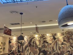 -胡氏大盘鸡新疆菜(石岗店)