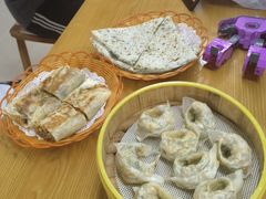 -面道赞宁海海鲜面(迎凤街店)