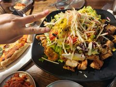 -MI WU FACTORY米屋美食工厂餐厅(绿地店)