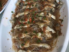 -肘子酥·天津菜·特色捞面(德云社店)