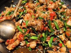 -坛宗剁椒鱼头(河西王府井店)