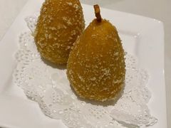 -大鸭梨烤鸭(左家庄店)