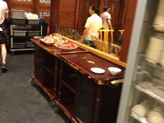 -老码头火锅(骡马市店)