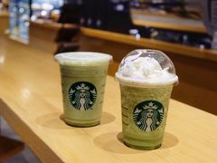 -星巴克臻选(成都环球乐天店)