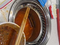 -龍歌自助小火锅(秦淮水游城店)