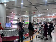 -贵阳龙洞堡国际机场-T2航站楼