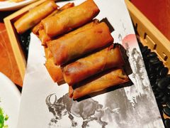 -南园民国茶楼餐厅·常州菜(北大街店)