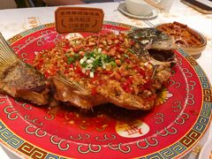 -南昌大饭店·非遗南昌菜(万寿宫店)