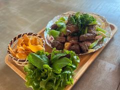 折腾牛肉-SUSU·苏苏(四合院创始店)