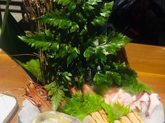 -和彩放题(渔阳店)