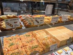 -君之狮子山·轻糖烘焙(松江印象城店)