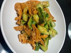 -鲁菜根·泰山菜(泰山店)