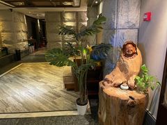大堂-樱蘭全息养生馆(三里屯店)