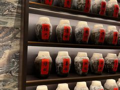 -悦轩中餐厅·高空江景·杭州柏悦酒店