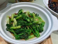 -老妈菜馆(建设街店)