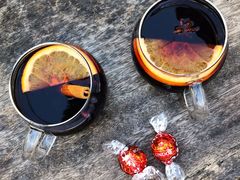 热红酒-RAC BAR(安福路店)