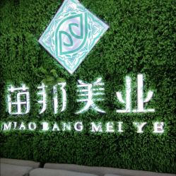 -苗医生专业祛痘·皮肤管理