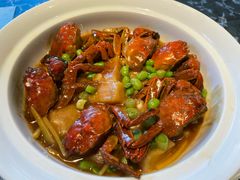 -扬州香格里拉·香宫中餐厅