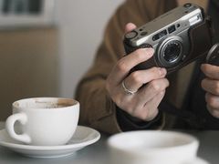 -纽巷咖啡 SOFTFOCUS COFFEE(锦和巴黎时韵店)
