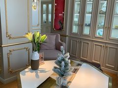 -Me Coffee下午茶艺术空间