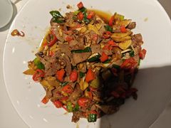 -攸州小镇家湘菜(小米科技园店)